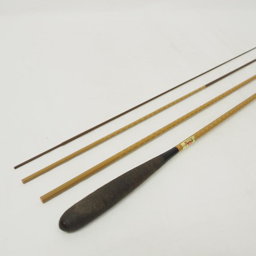 SHIMANO/朱紋峰 競 十一尺//ABランク/78