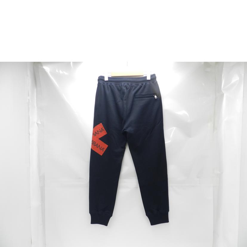 DOLCE&GABBANA ドルチェアンドガッバーナ/DOLCE&GABBANA スウェットパンツ//Aランク/69