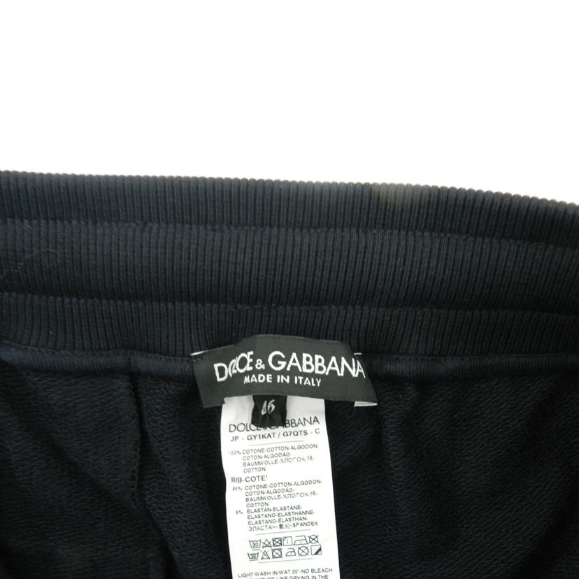 DOLCE&GABBANA ドルチェアンドガッバーナ/DOLCE&GABBANA スウェットパンツ//Aランク/69