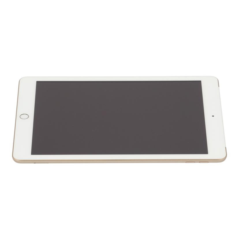 Apple アップル/iPad Wi-Fi+Cellular 128GB/第5世代/MPG52J/A//GCGVF2KDHP62/Bランク/63