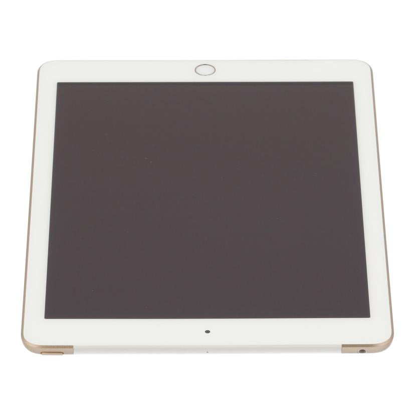 Apple アップル/iPad Wi-Fi+Cellular 128GB/第5世代/MPG52J/A//GCGVF2KDHP62/Bランク/63