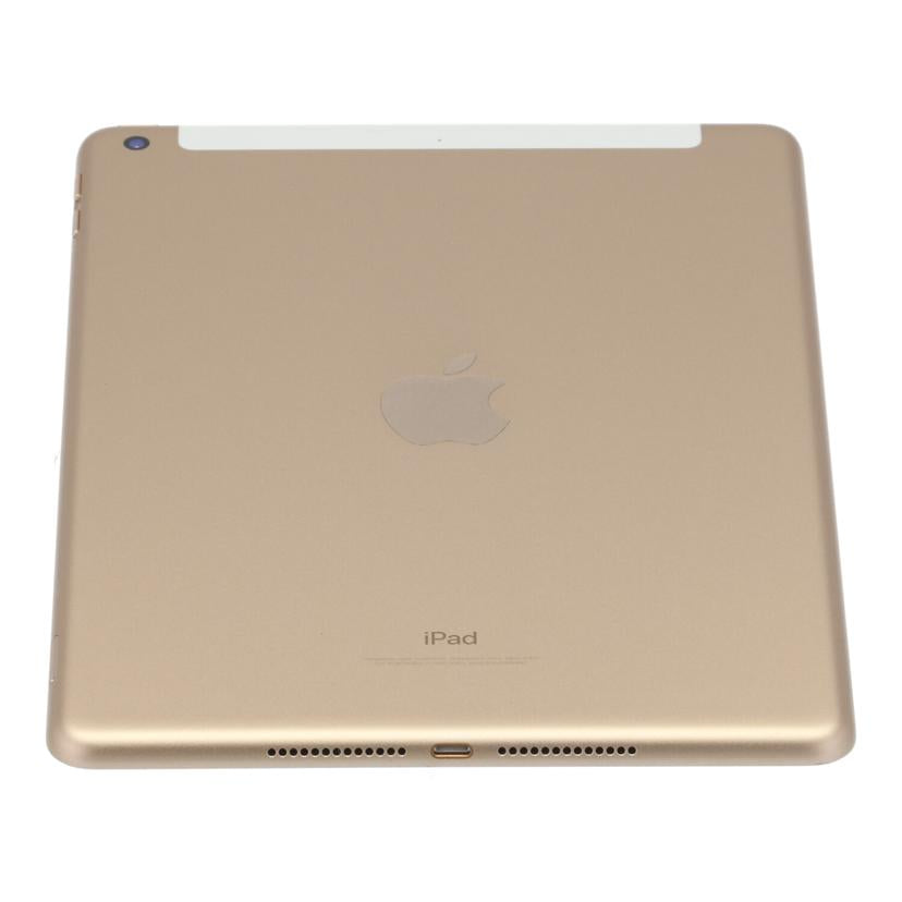Apple アップル/iPad Wi-Fi+Cellular 128GB/第5世代/MPG52J/A//GCGVF2KDHP62/Bランク/63