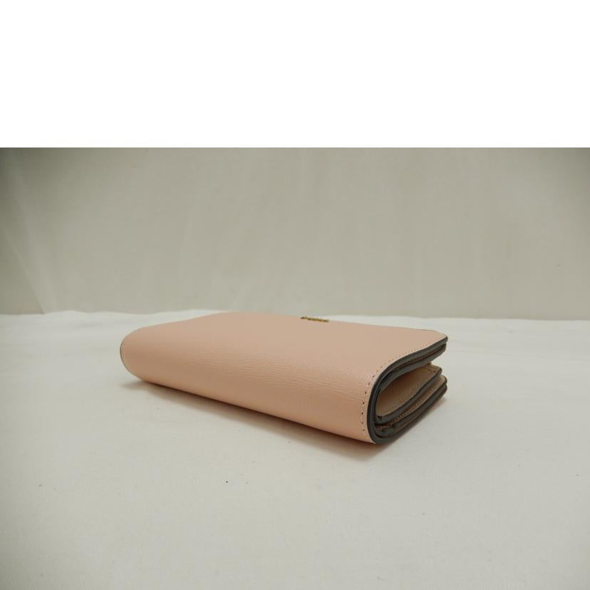 FURLA フルラ/バビロン/コンパクトウォレット//Aランク/85