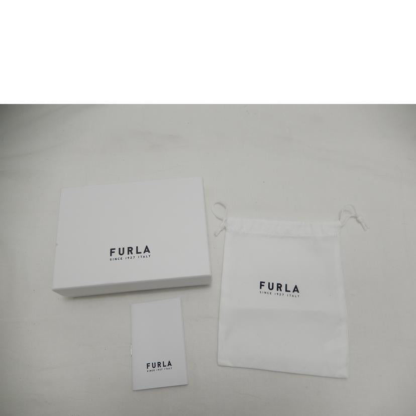 FURLA フルラ/バビロン/コンパクトウォレット//Aランク/85