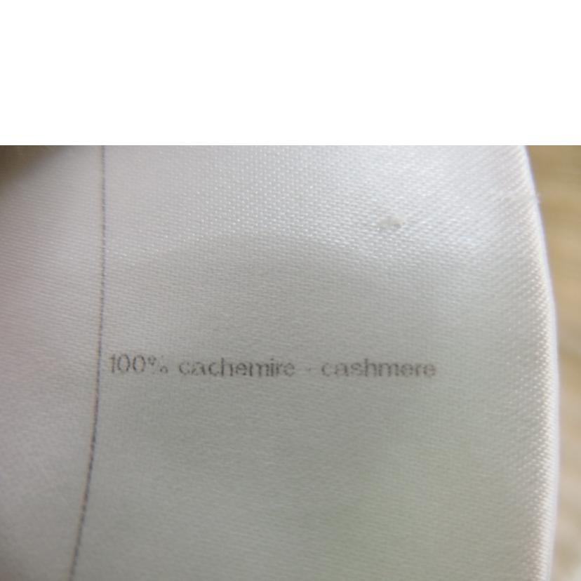 CHANEL シャネル/CHANEL ニットベスト/P47603K06026//ABランク/82