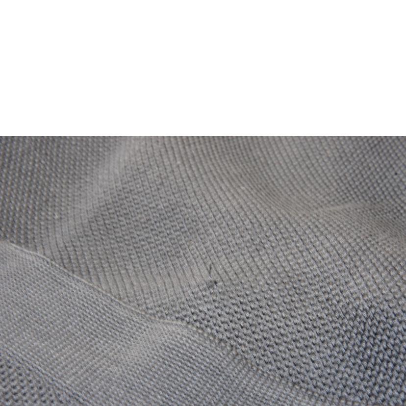 CHANEL シャネル/ニットポケットワンピブラック//Bランク/92