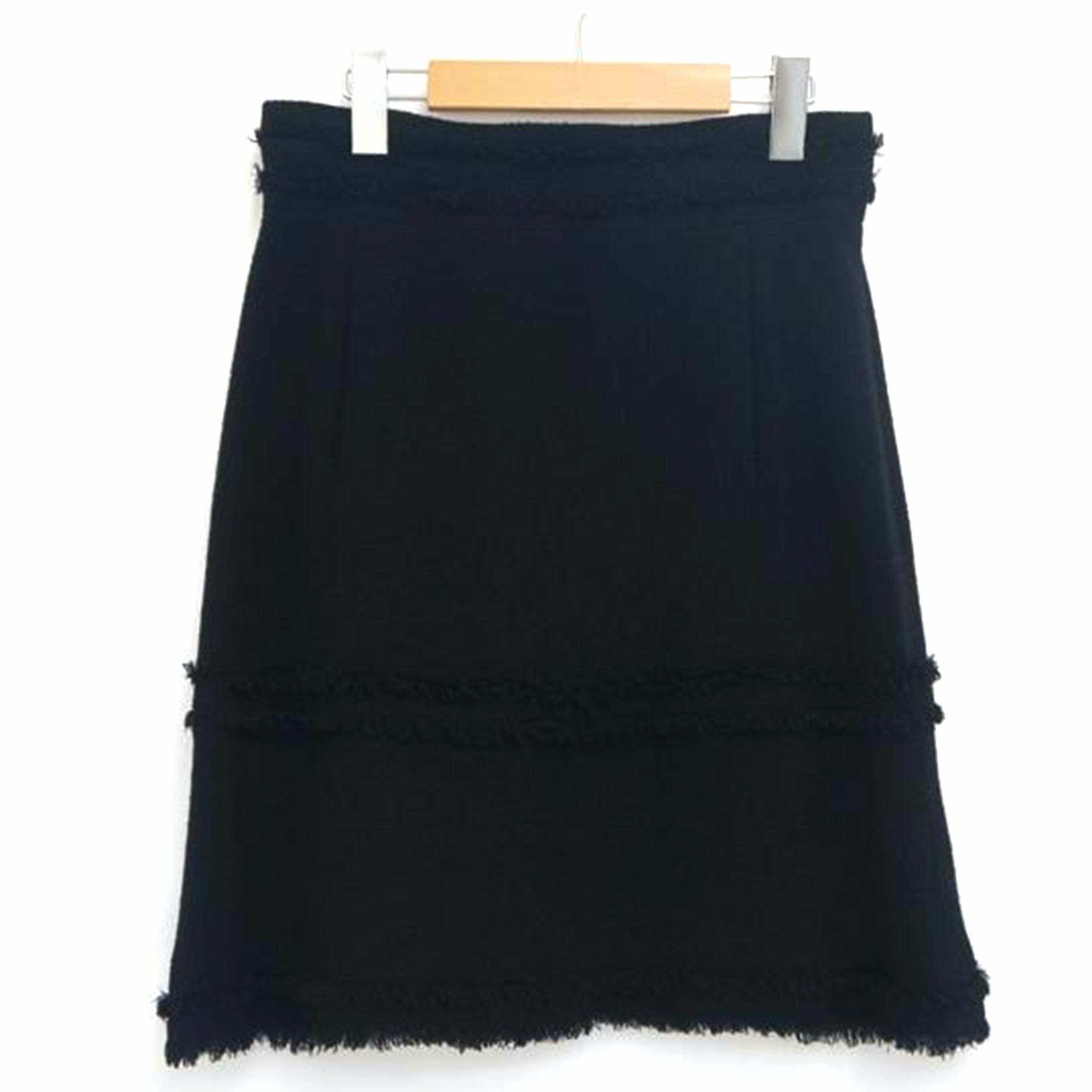 CHANEL シャネル/ツイードスカート/P31951V21840//Aランク/09