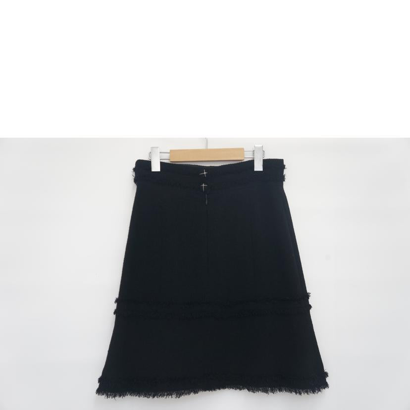 CHANEL シャネル/ツイードスカート/P31951V21840//Aランク/09