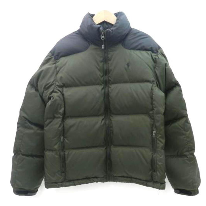 RALPH LAUREN ラルフローレン/RALPH LAUREN ダウンジャケット//Aランク/69