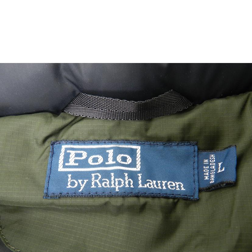 RALPH LAUREN ラルフローレン/RALPH LAUREN ダウンジャケット//Aランク/69