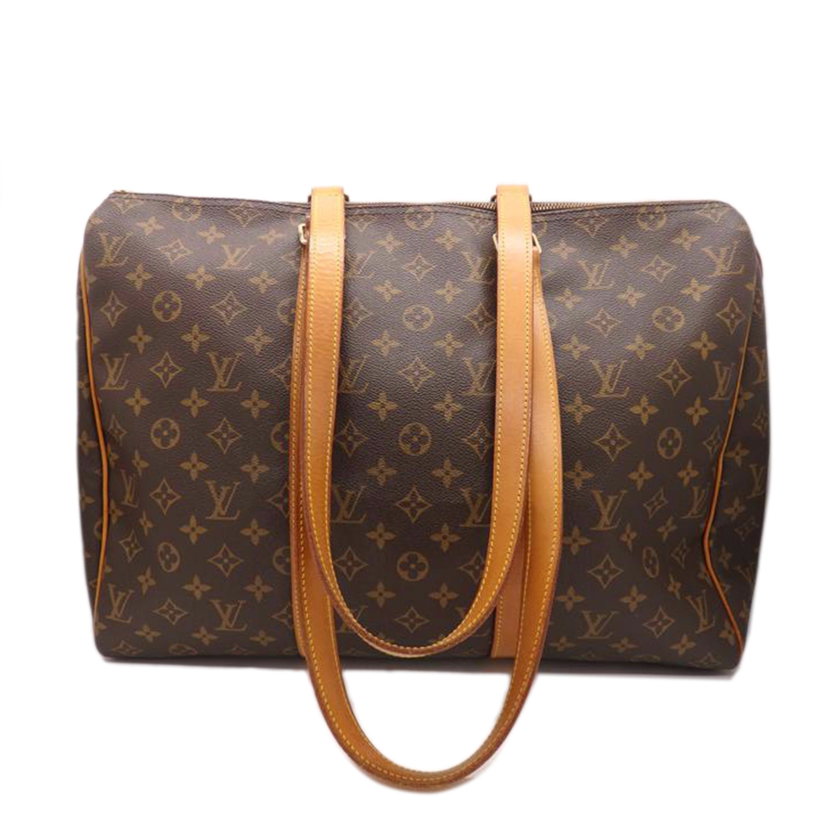 LOUIS VUITTON ルイ･ヴィトン/モノグラム/トートバッグ/フラネリー45/M51115/N00***/ABランク/02【中古】