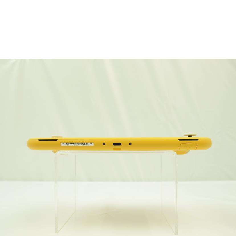 NINTENDO NINTENDO/Switch Lite /HDH-001//XJJ40003774867/Bランク/83