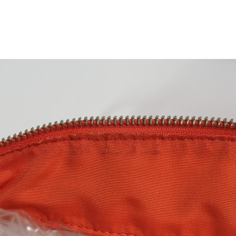 COACH コーチ/2way/スモールケルシーサッチェル/オレンジ/F36675//Bランク/79