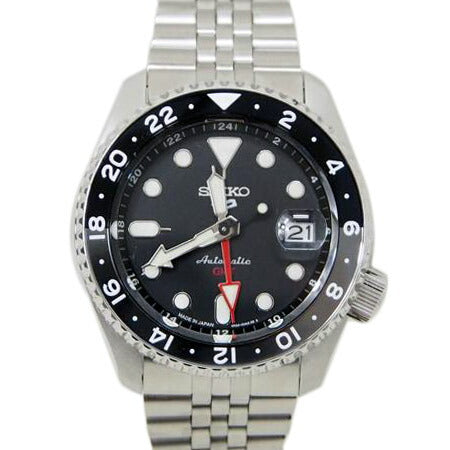 SEIKO /SEIKO 5 SPORTS/SKX Sports Style GMT/SBSC001//000615/Aランク/78