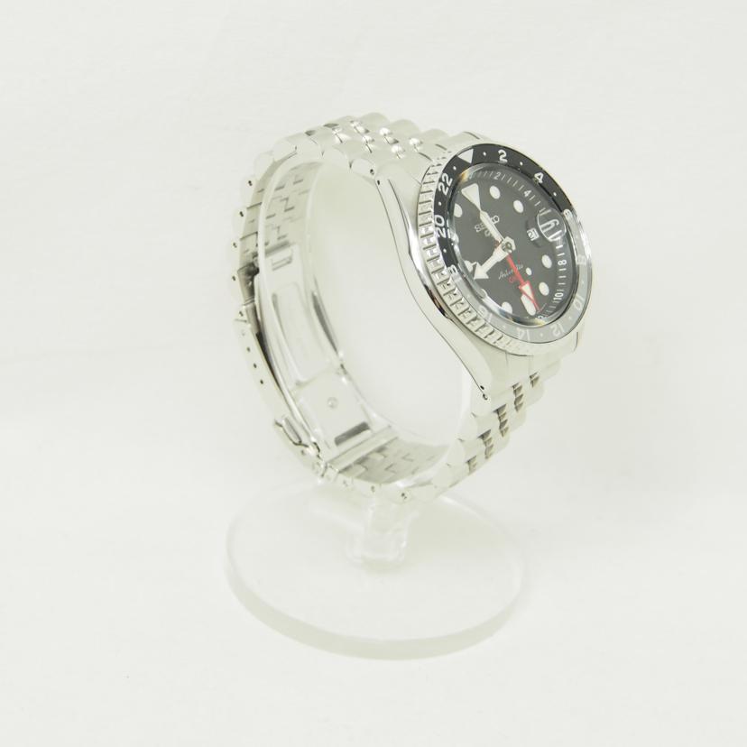 SEIKO /SEIKO 5 SPORTS/SKX Sports Style GMT/SBSC001//000615/Aランク/78
