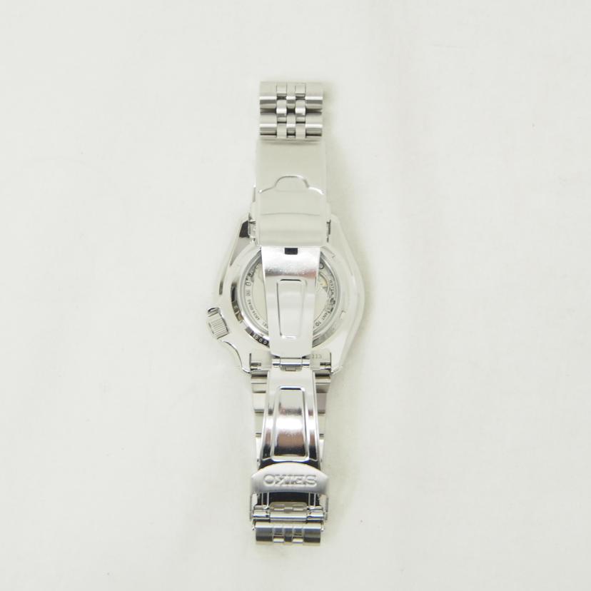 SEIKO /SEIKO 5 SPORTS/SKX Sports Style GMT/SBSC001//000615/Aランク/78