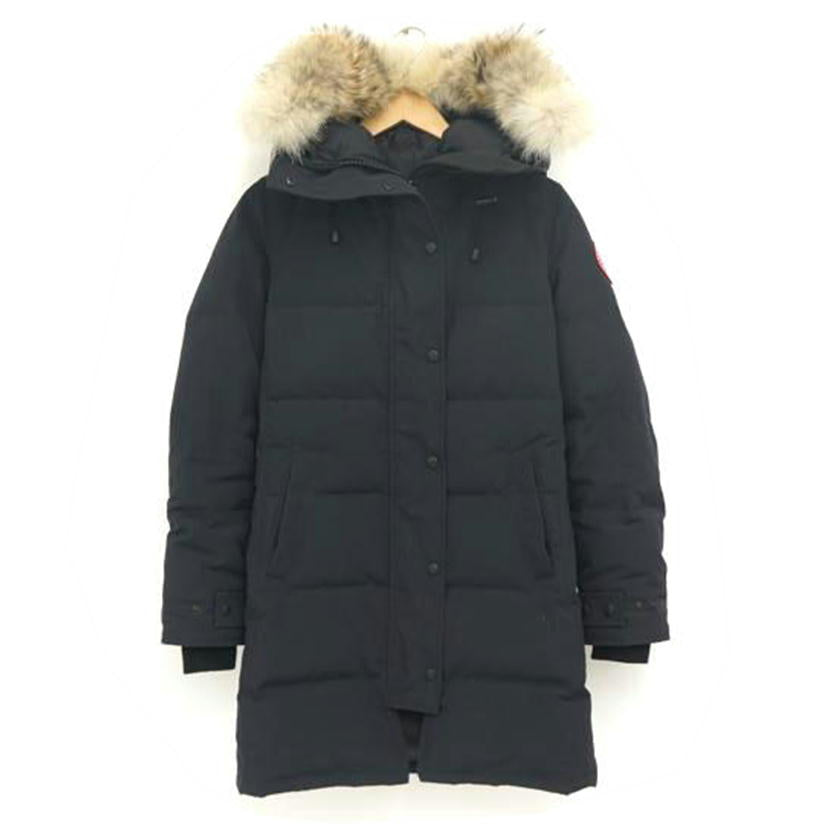 CANADA GOOSE カナダグース/マッケンジーパーカ/2302JL//ABランク/09