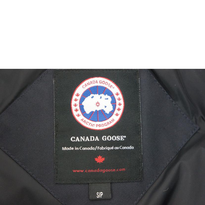 CANADA GOOSE カナダグース/マッケンジーパーカ/2302JL//ABランク/09