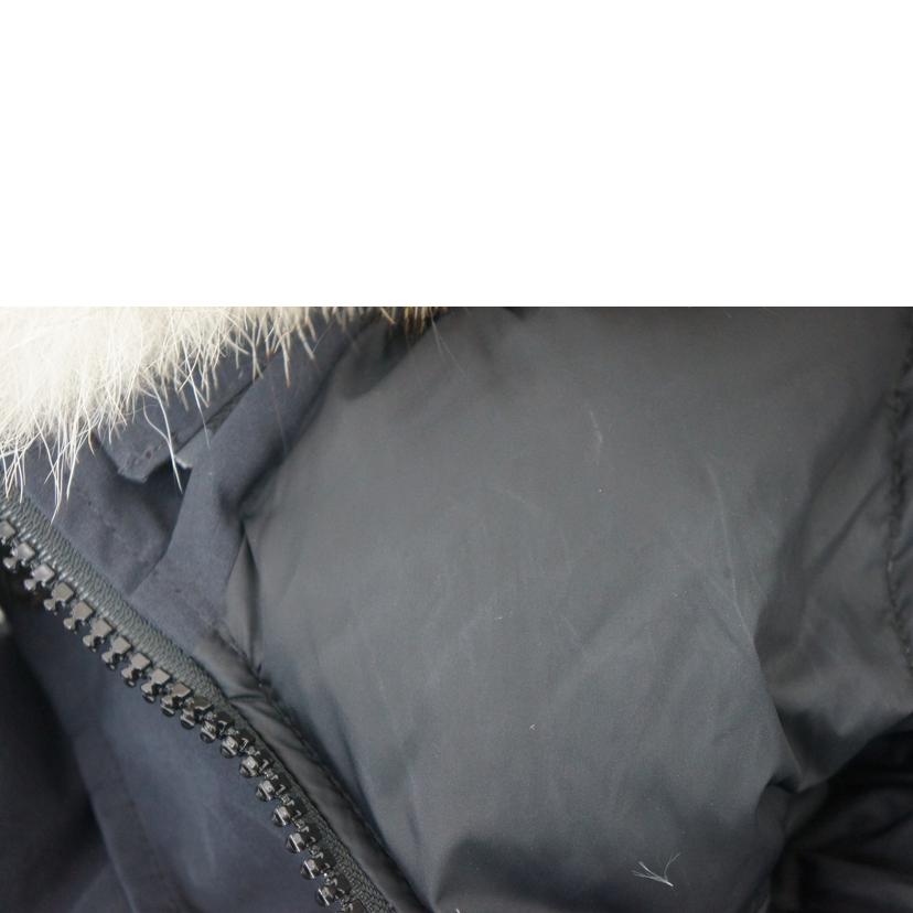 CANADA GOOSE カナダグース/マッケンジーパーカ/2302JL//ABランク/09