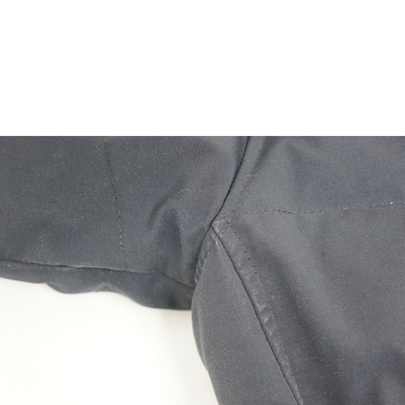 CANADA GOOSE カナダグース/マッケンジーパーカ/2302JL//ABランク/09