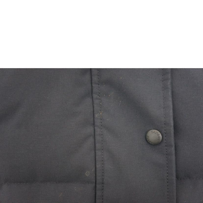 CANADA GOOSE カナダグース/マッケンジーパーカ/2302JL//ABランク/09