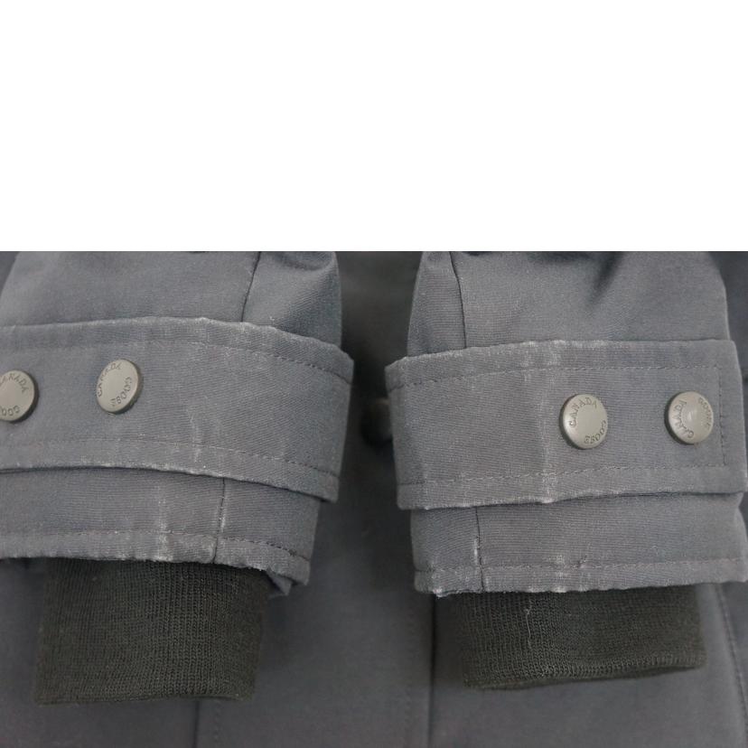 CANADA GOOSE カナダグース/マッケンジーパーカ/2302JL//ABランク/09