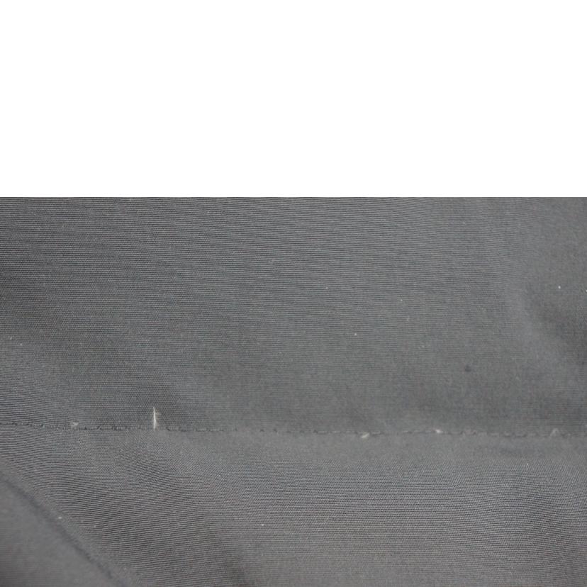 CANADA GOOSE カナダグース/マッケンジーパーカ/2302JL//ABランク/09