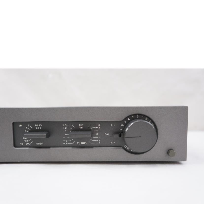 QUAD クオード/コントロールアンプ/34/34//ABランク/67