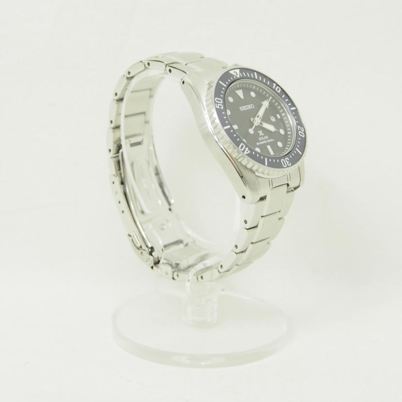 SEIKO/プロスペックス ダイバースキューバ/ソーラー/SBDN073//160055/Aランク/78