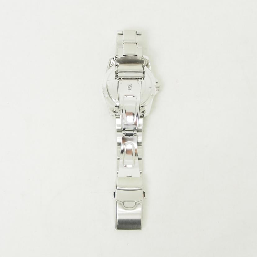 SEIKO/プロスペックス ダイバースキューバ/ソーラー/SBDN073//160055/Aランク/78