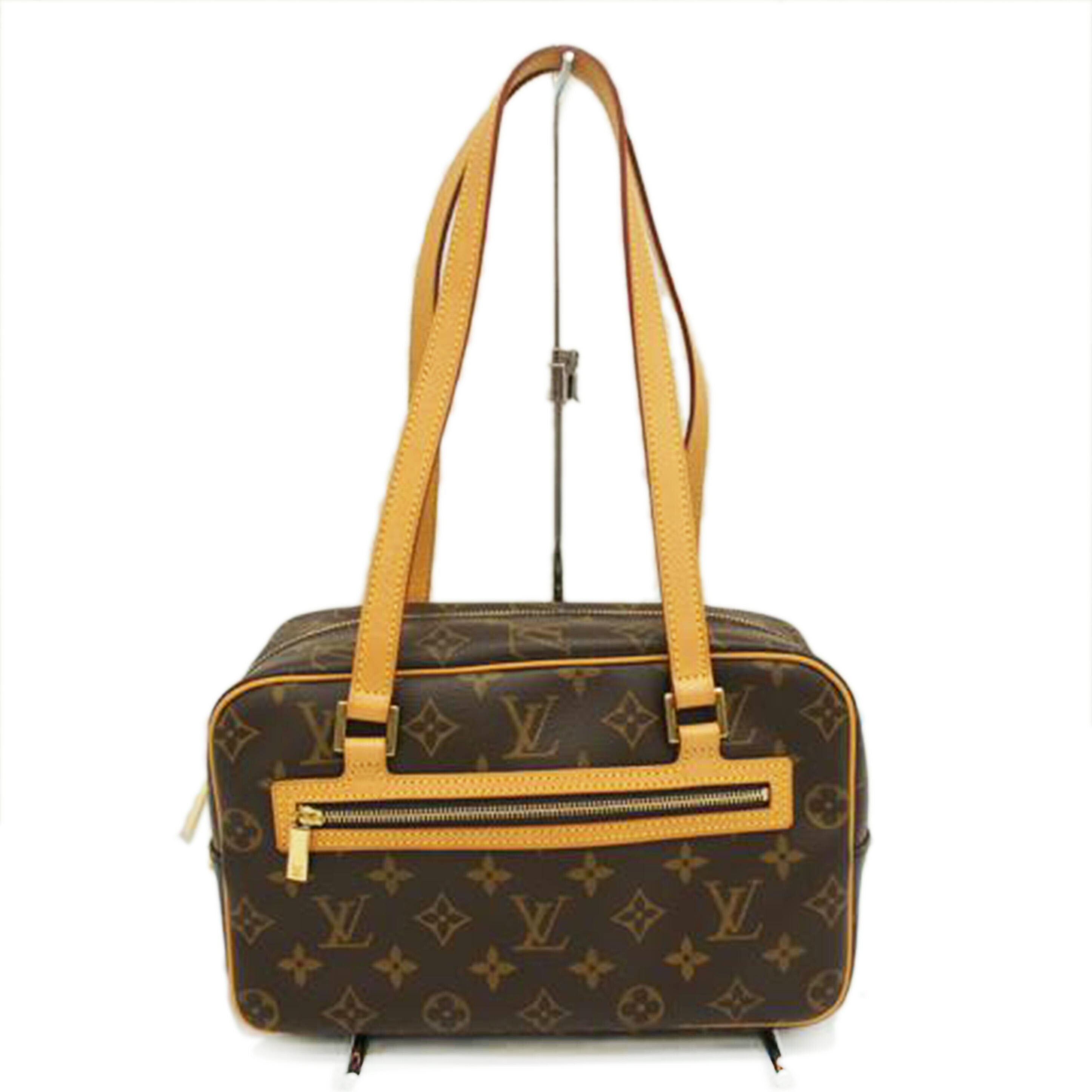 LV ルイ・ヴィトン/シテMM/モノグラム/M51182//TH0074/Aランク/05