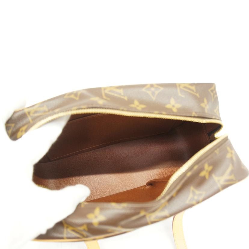 LV ルイ・ヴィトン/シテMM/モノグラム/M51182//TH0074/Aランク/05