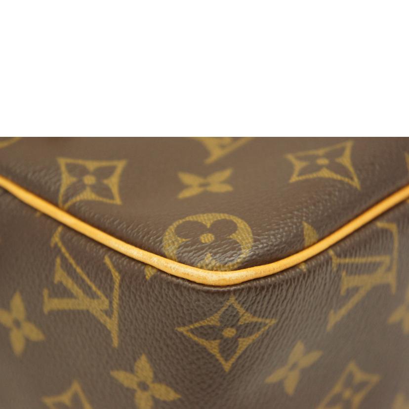 LV ルイ・ヴィトン/シテMM/モノグラム/M51182//TH0074/Aランク/05