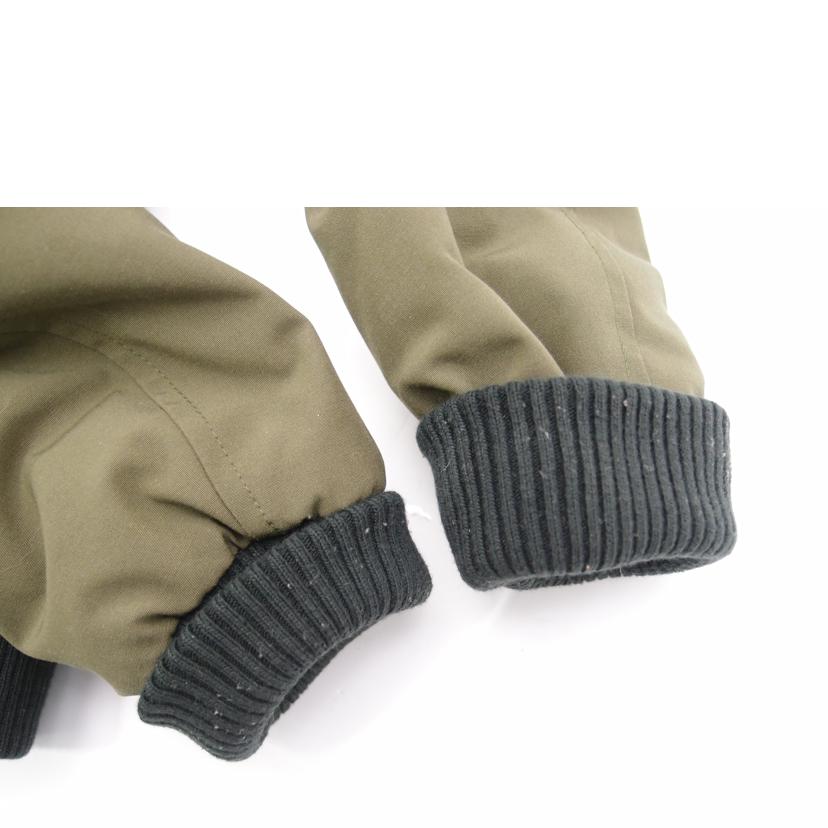 CANADA GOOSE カナダグース/CANADA GOOSE ダウンジャケット・コート//Aランク/69