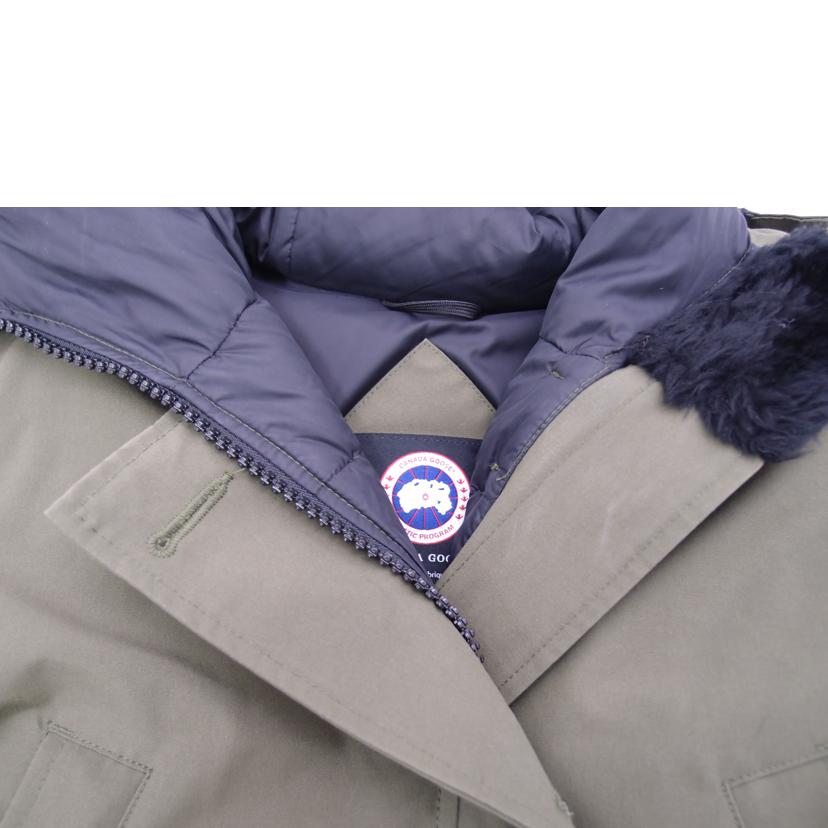 CANADA GOOSE カナダグース/CANADA GOOSE ダウンジャケット・コート//Aランク/69