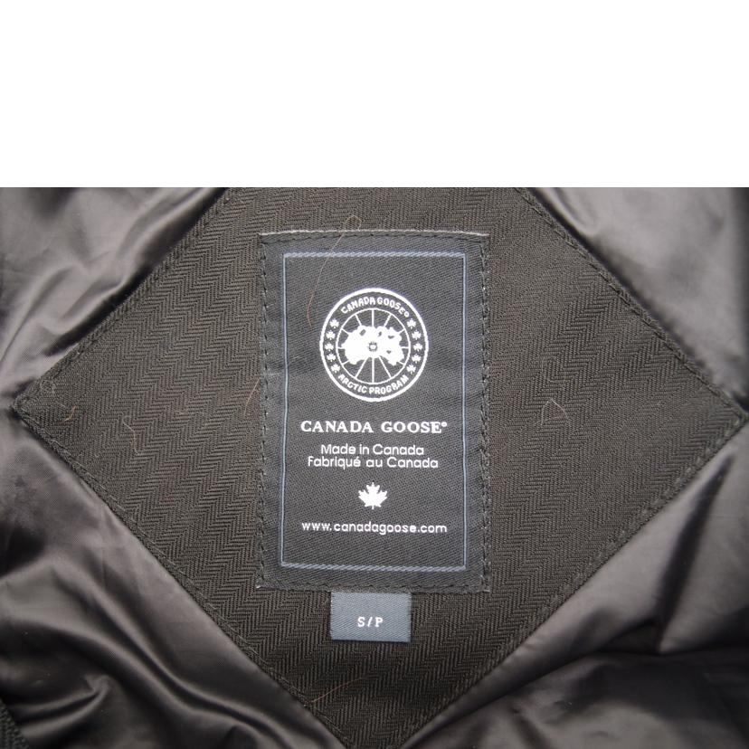 CANADA GOOSE カナダグース/CANADA GOOSE ダウンジャケット・コート//Aランク/69