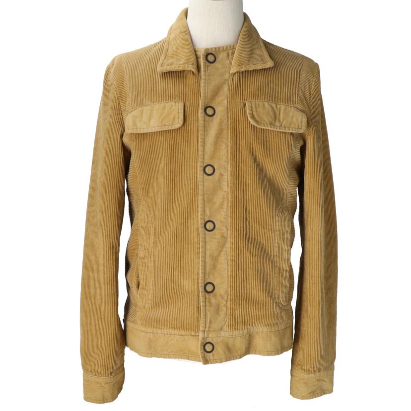 CARVEN カルヴェン/コーデュロイジャケット/2029HM92//ABランク/75