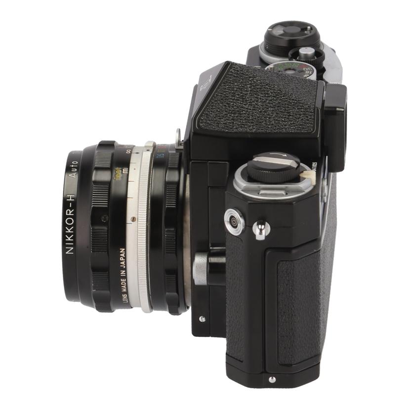 Nikon ニコン/フイルムカメラ/F アイレベル/F アイレベル//7341825/Cランク/84