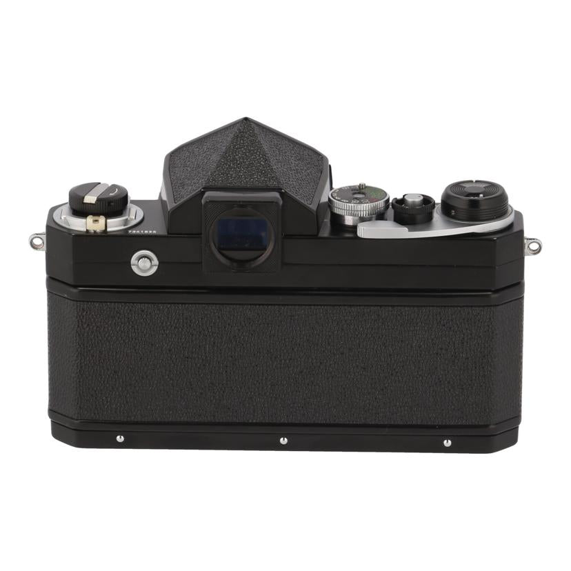 Nikon ニコン/フイルムカメラ/F アイレベル/F アイレベル//7341825/Cランク/84