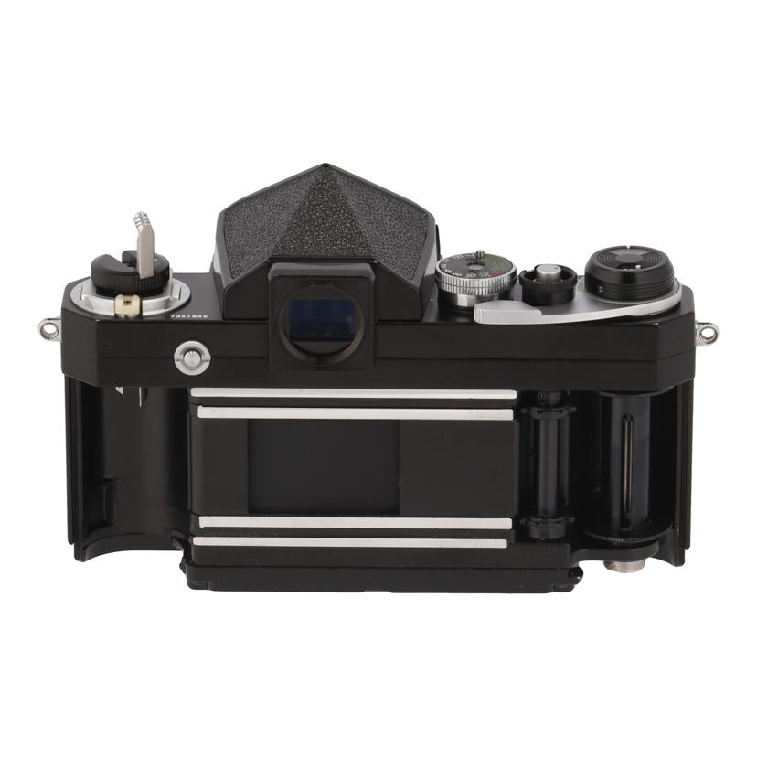 Nikon ニコン/フイルムカメラ/F アイレベル/F アイレベル//7341825/Cランク/84