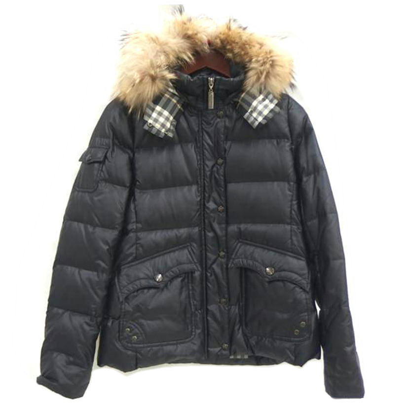 BURBERRY BLUE LABEL バーバリーブルー