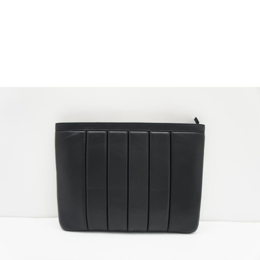 dunhill ダンヒル/コンコースジップポーチ/DU18F3740CO001//IME0618/ABランク/75