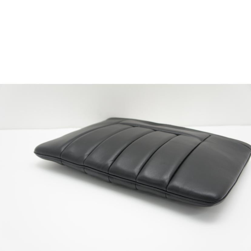 dunhill ダンヒル/コンコースジップポーチ/DU18F3740CO001//IME0618/ABランク/75