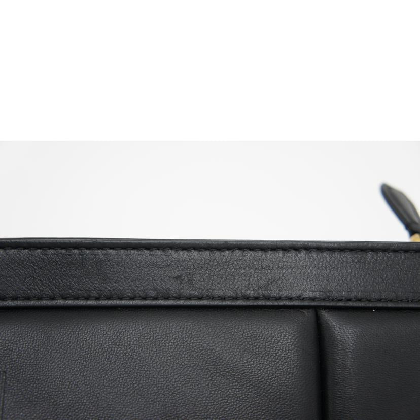 dunhill ダンヒル/コンコースジップポーチ/DU18F3740CO001//IME0618/ABランク/75