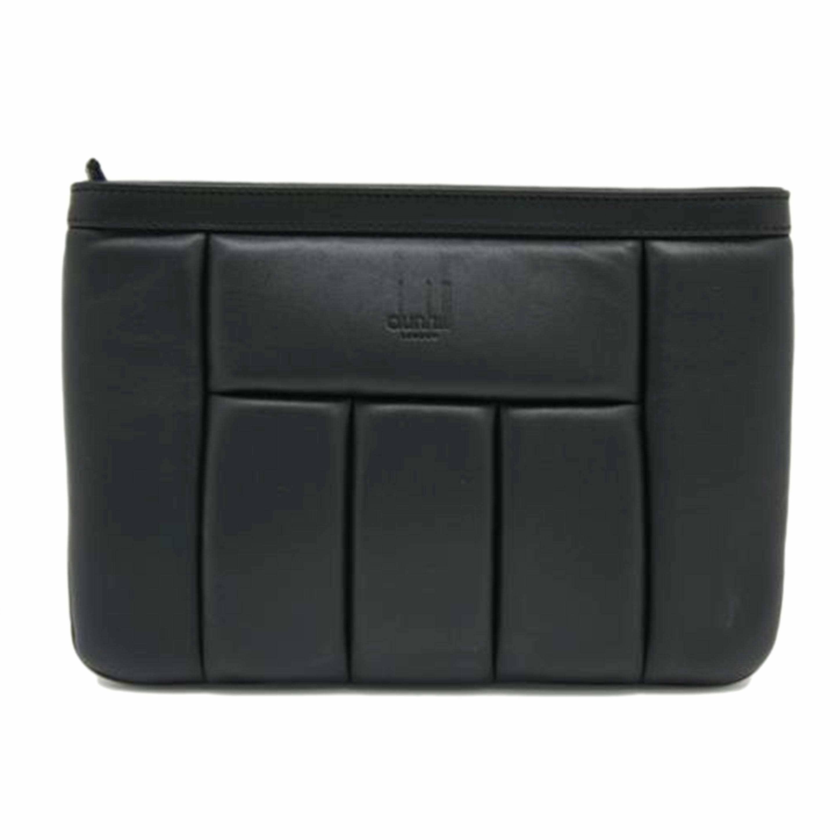 dunhill ダンヒル/コンコーススモールジップポーチ/DU19R2860CO001//IMP0918/ABランク/75