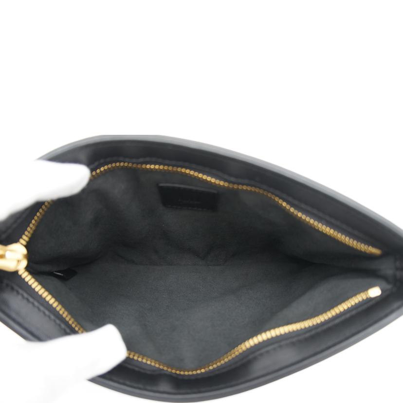 dunhill ダンヒル/コンコーススモールジップポーチ/DU19R2860CO001//IMP0918/ABランク/75