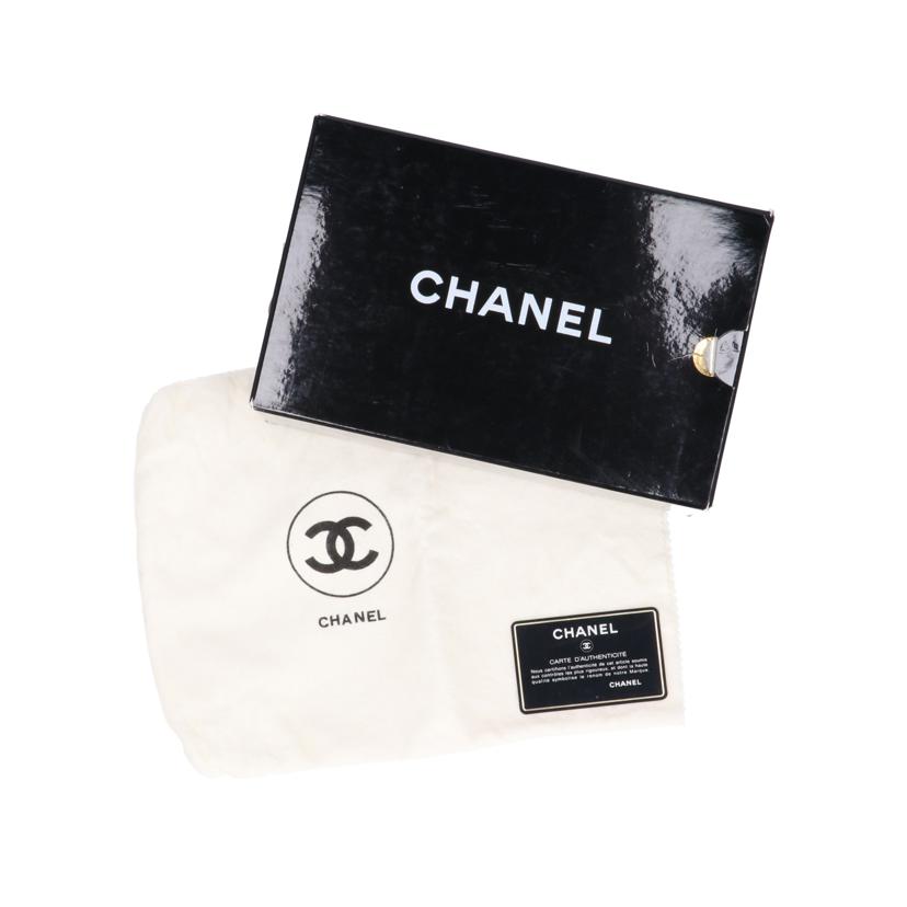 CHANEL シャネル/チェーンショルダー ラム /A1700//0898071/Bランク/75