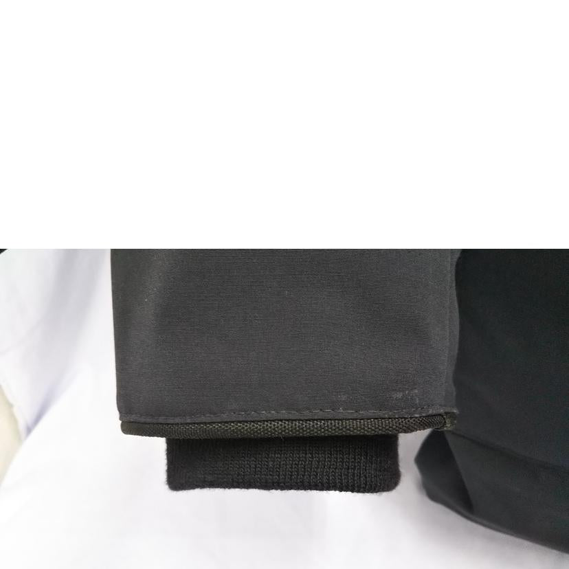 CANADA GOOSE カナダグース/BRONTE PARKAロングダウン NVY/2603JL//Aランク/07