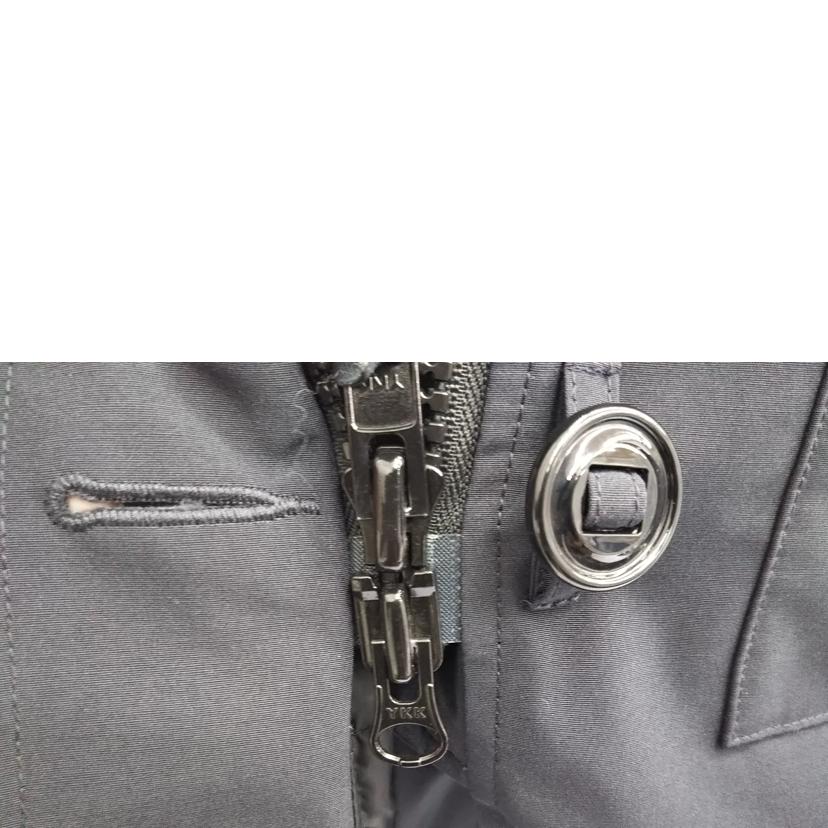 CANADA GOOSE カナダグース/BRONTE PARKAロングダウン NVY/2603JL//Aランク/07