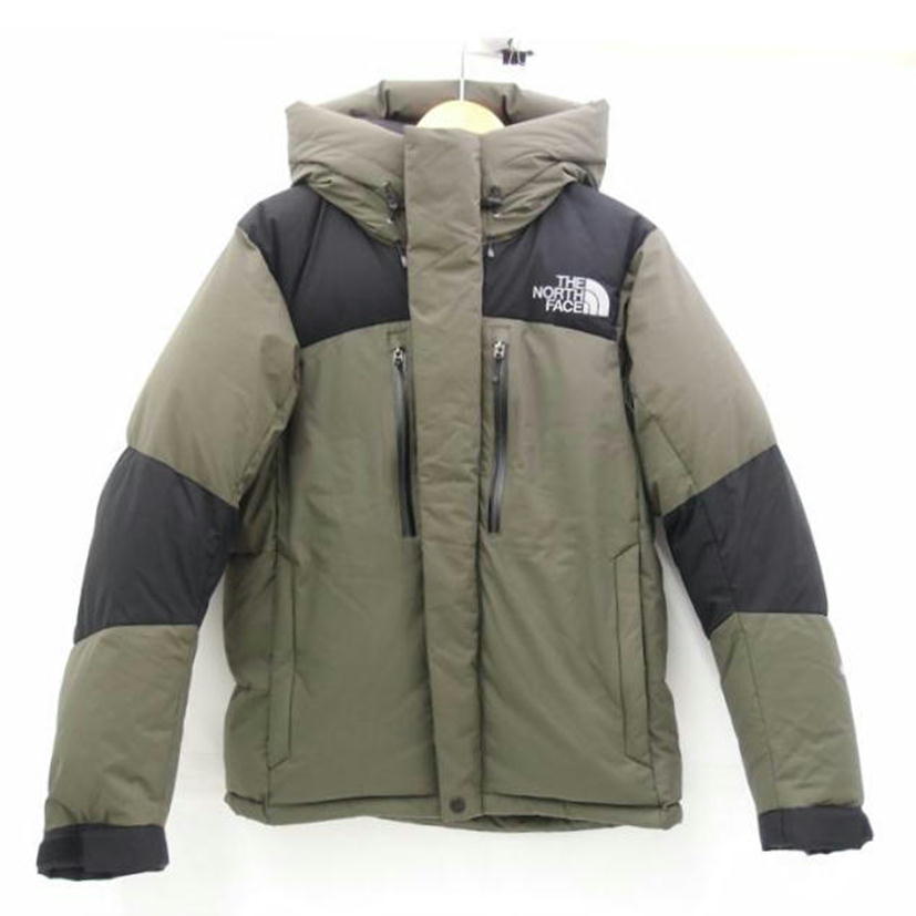 THE NORTH FACE ザノースフェイス/THE NORTH FACE バルトロライトジャケット/ND91950//Aランク/69
